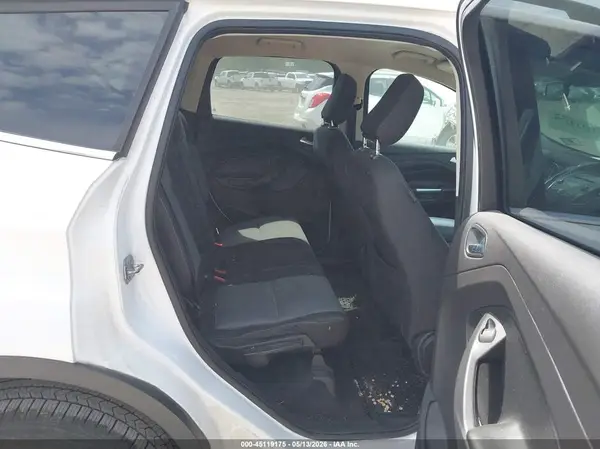1FMCU9GD4JUA43972 2018 FORD ESCAPE - Image 8