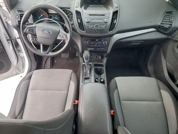 1FMCU9GD4JUA45799 2018 FORD ESCAPE - Image 8