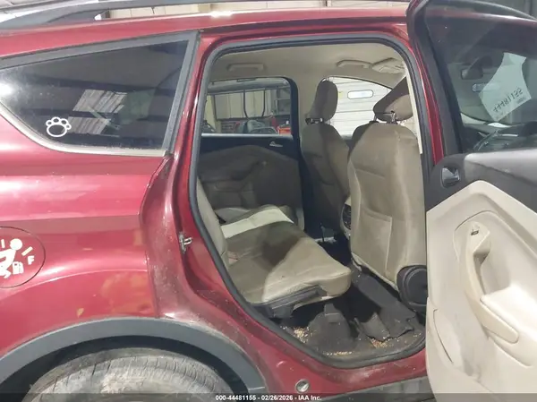 1FMCU9GD4JUA48315 2018 FORD ESCAPE - Image 8