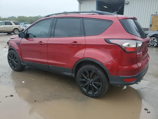 1FMCU9GD4JUA49819 2018 FORD ESCAPE - Image 2