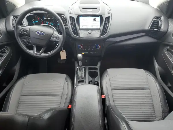 1FMCU9GD4JUA49819 2018 FORD ESCAPE - Image 8