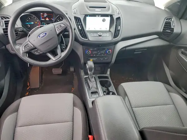 1FMCU9GD4JUA52056 2018 FORD ESCAPE - Image 8