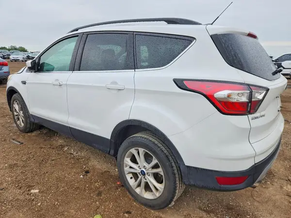 1FMCU9GD4JUA58455 2018 FORD ESCAPE - Image 2