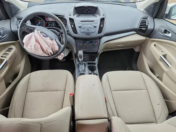 1FMCU9GD4JUA58455 2018 FORD ESCAPE - Image 8