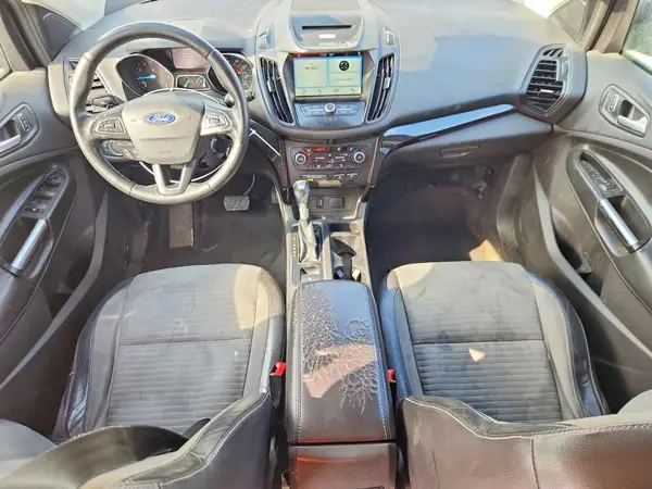 1FMCU9GD4JUA63476 2018 FORD ESCAPE - Image 8