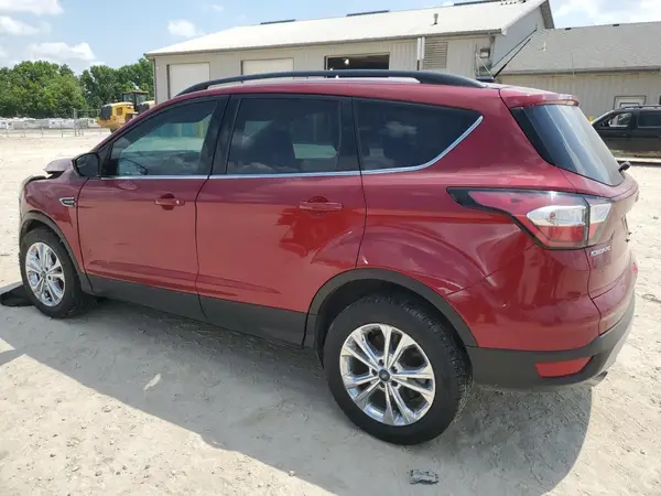 1FMCU9GD4JUA64174 2018 FORD ESCAPE - Image 2