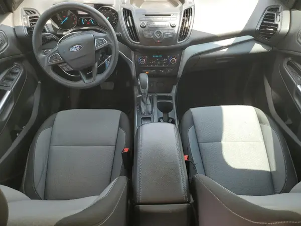 1FMCU9GD4JUA64174 2018 FORD ESCAPE - Image 8
