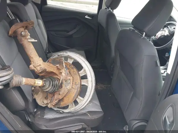 1FMCU9GD4JUA64384 2018 FORD ESCAPE - Image 8