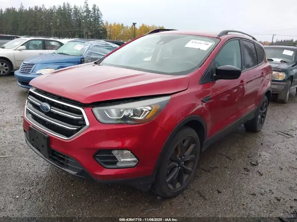 1FMCU9GD4JUA65129 2018 FORD ESCAPE - Image 2