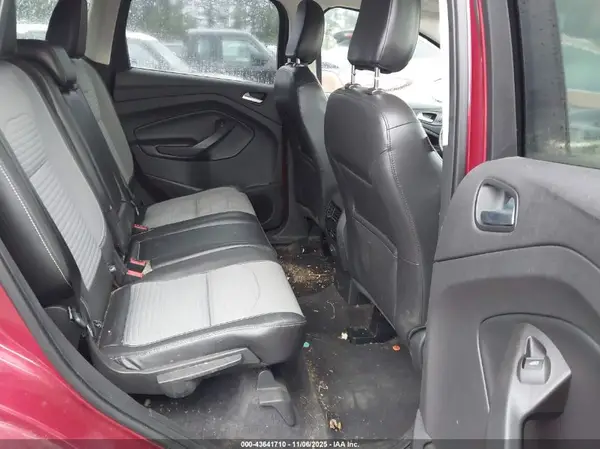 1FMCU9GD4JUA65129 2018 FORD ESCAPE - Image 8