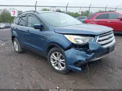 1FMCU9GD4JUA68645 2018 FORD ESCAPE