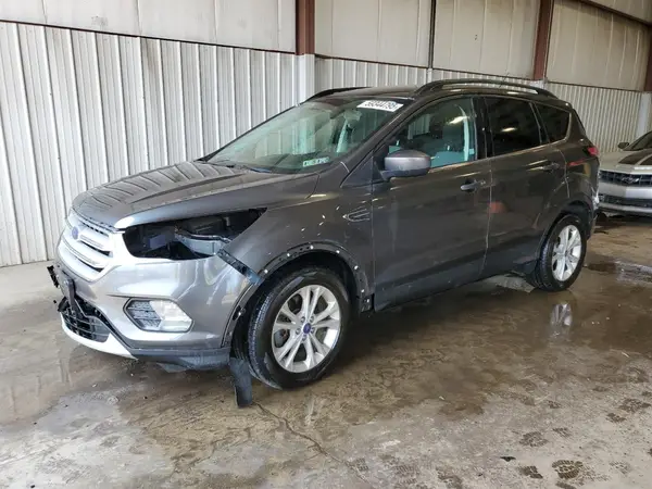 1FMCU9GD4JUA68774 2018 FORD ESCAPE - Image 1