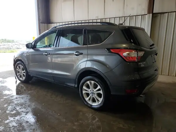 1FMCU9GD4JUA68774 2018 FORD ESCAPE - Image 2