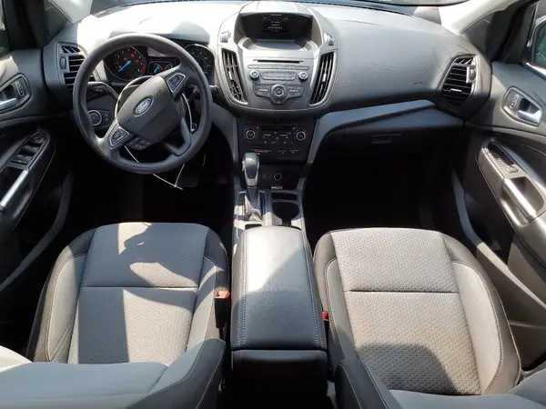 1FMCU9GD4JUA68774 2018 FORD ESCAPE - Image 8