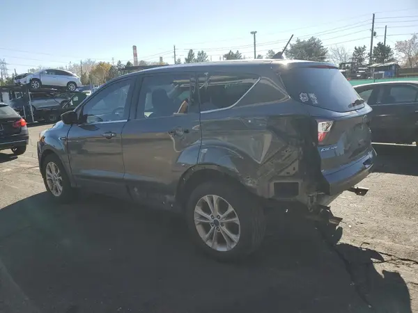 1FMCU9GD4JUA70735 2018 FORD ESCAPE - Image 2