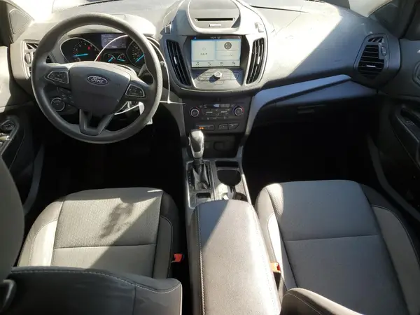 1FMCU9GD4JUA70735 2018 FORD ESCAPE - Image 8
