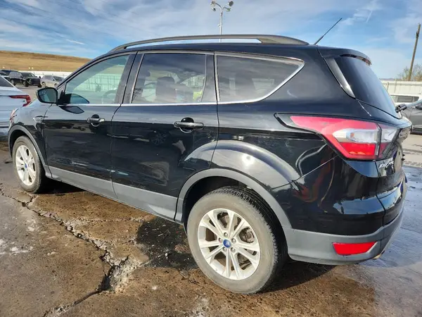 1FMCU9GD4JUA73909 2018 FORD ESCAPE - Image 2
