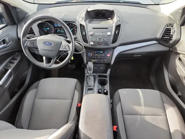 1FMCU9GD4JUA73909 2018 FORD ESCAPE - Image 8