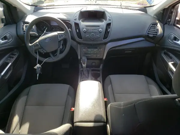 1FMCU9GD4JUA75143 2018 FORD ESCAPE - Image 8