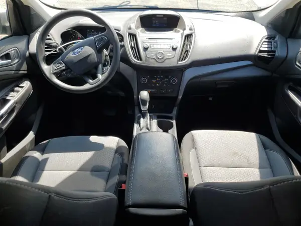 1FMCU9GD4JUA75238 2018 FORD ESCAPE - Image 8