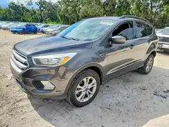 1FMCU9GD4JUA75305 2018 FORD ESCAPE