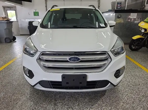 1FMCU9GD4JUA76194 2018 FORD ESCAPE - Image 2