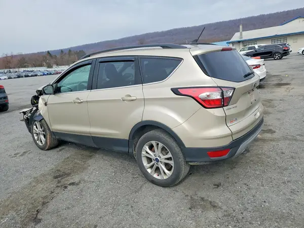1FMCU9GD4JUA78088 2018 FORD ESCAPE - Image 2