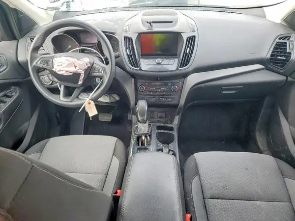 1FMCU9GD4JUA78088 2018 FORD ESCAPE - Image 8