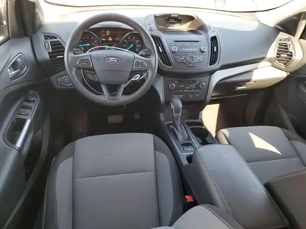1FMCU9GD4JUA81475 2018 FORD ESCAPE - Image 8