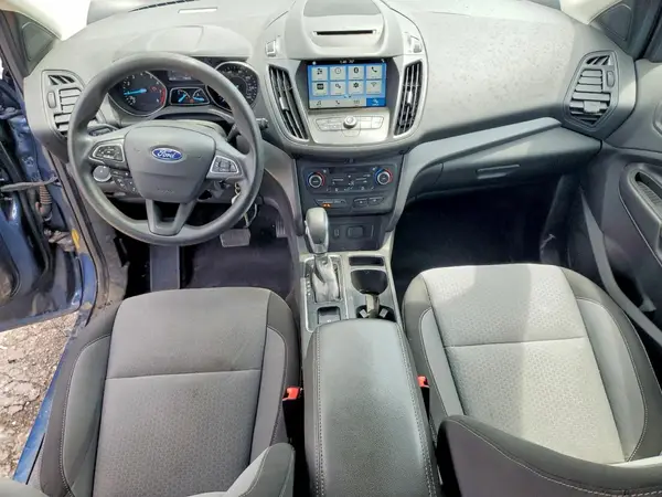 1FMCU9GD4JUA82173 2018 FORD ESCAPE - Image 8