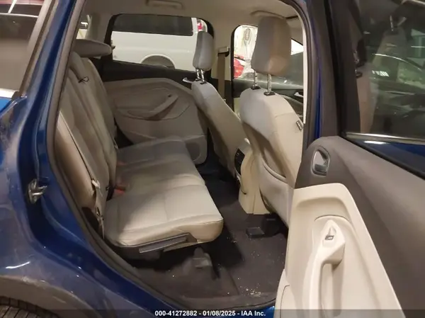 1FMCU9GD4JUA83470 2018 FORD ESCAPE - Image 8