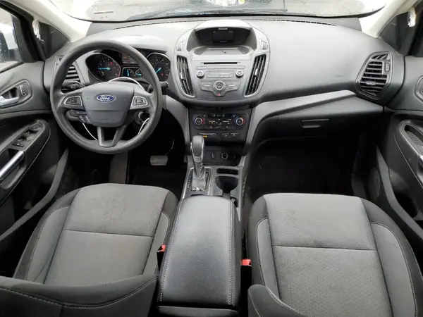 1FMCU9GD4JUA85073 2018 FORD ESCAPE - Image 8