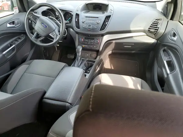 1FMCU9GD4JUA86949 2018 FORD ESCAPE - Image 8