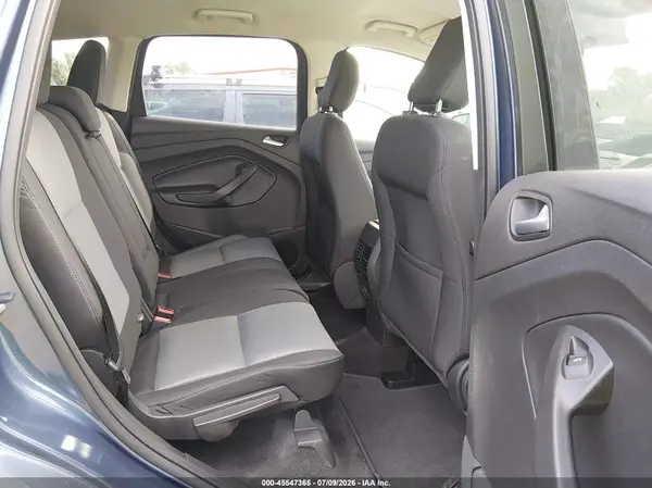 1FMCU9GD4JUA89687 2018 FORD ESCAPE - Image 8