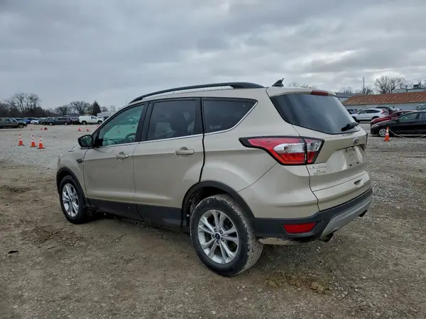 1FMCU9GD4JUA90094 2018 FORD ESCAPE - Image 2