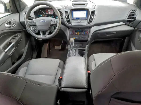 1FMCU9GD4JUA90094 2018 FORD ESCAPE - Image 8