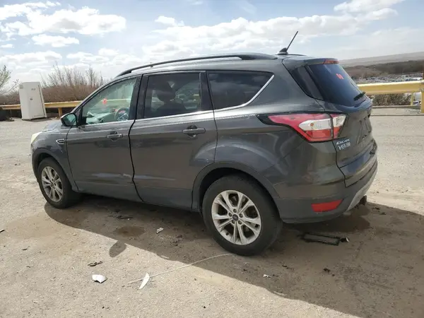 1FMCU9GD4JUA91620 2018 FORD ESCAPE - Image 2