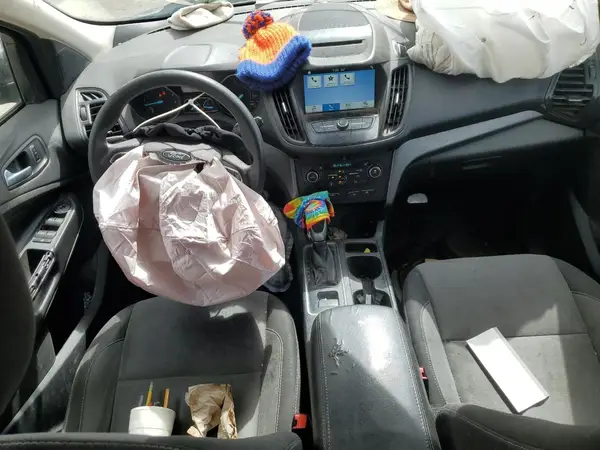 1FMCU9GD4JUA91620 2018 FORD ESCAPE - Image 8