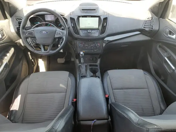 1FMCU9GD4JUA92461 2018 FORD ESCAPE - Image 8