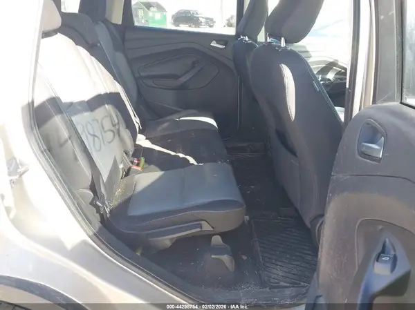 1FMCU9GD4JUA93593 2018 FORD ESCAPE - Image 8