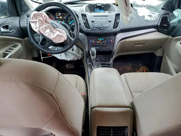 1FMCU9GD4JUA95862 2018 FORD ESCAPE - Image 8