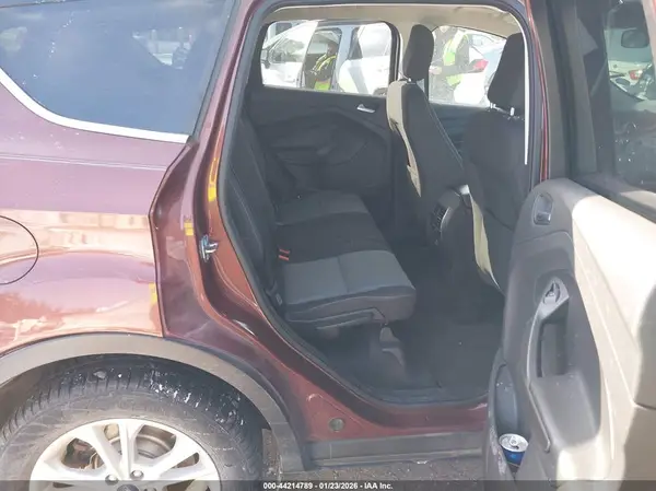 1FMCU9GD4JUA96428 2018 FORD ESCAPE - Image 8