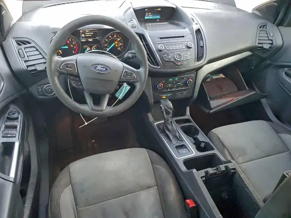 1FMCU9GD4JUA98776 2018 FORD ESCAPE - Image 8