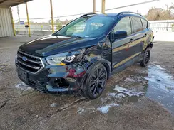 1FMCU9GD4JUB00879 2018 FORD ESCAPE