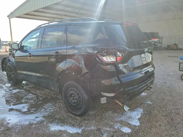 1FMCU9GD4JUB00879 2018 FORD ESCAPE - Image 2