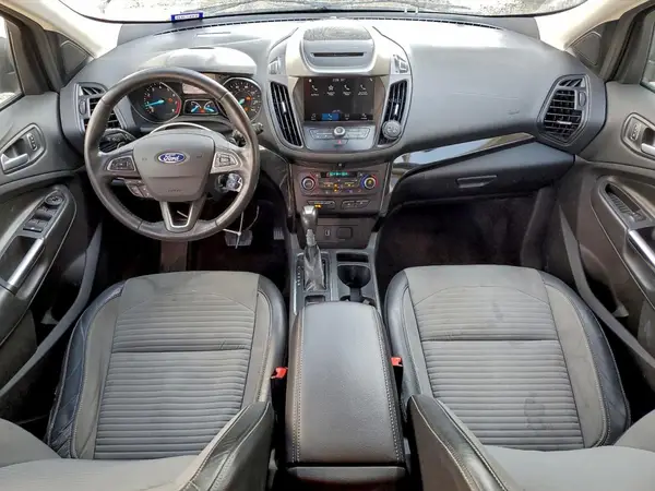 1FMCU9GD4JUB00879 2018 FORD ESCAPE - Image 8