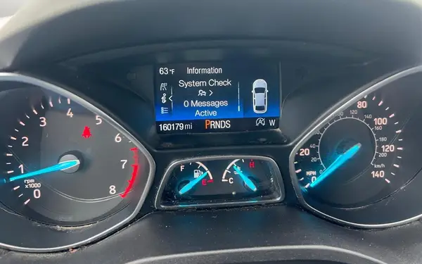 1FMCU9GD4JUB01319 2018 FORD ESCAPE - Image 8