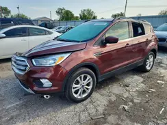 1FMCU9GD4JUB06276 2018 FORD ESCAPE
