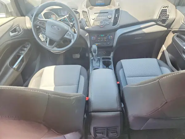 1FMCU9GD4JUB06889 2018 FORD ESCAPE - Image 8