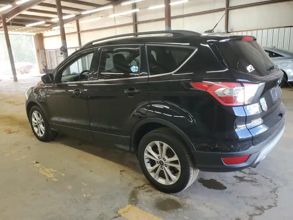 1FMCU9GD4JUB10229 2018 FORD ESCAPE - Image 2